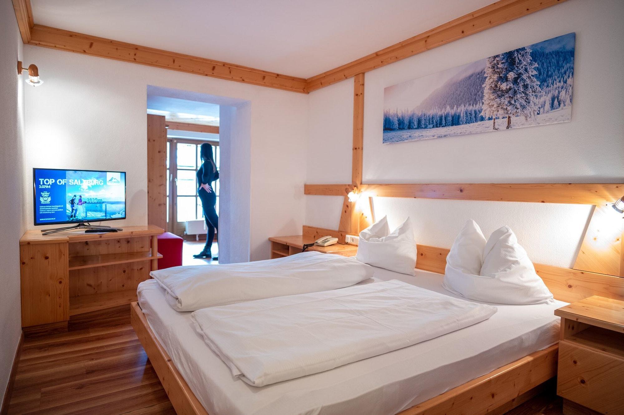 Falkenstein Hotel 4*