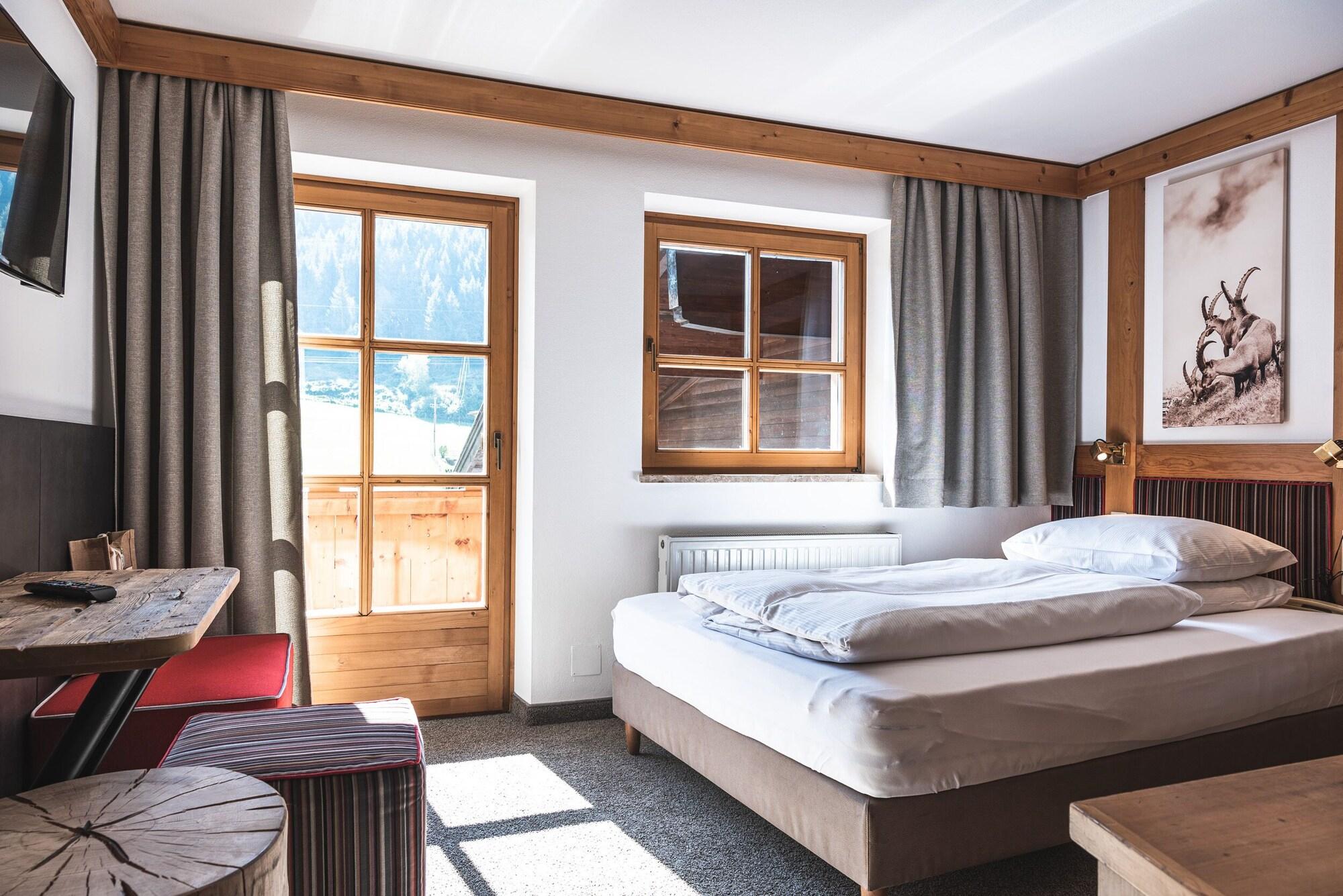 Falkenstein 4*