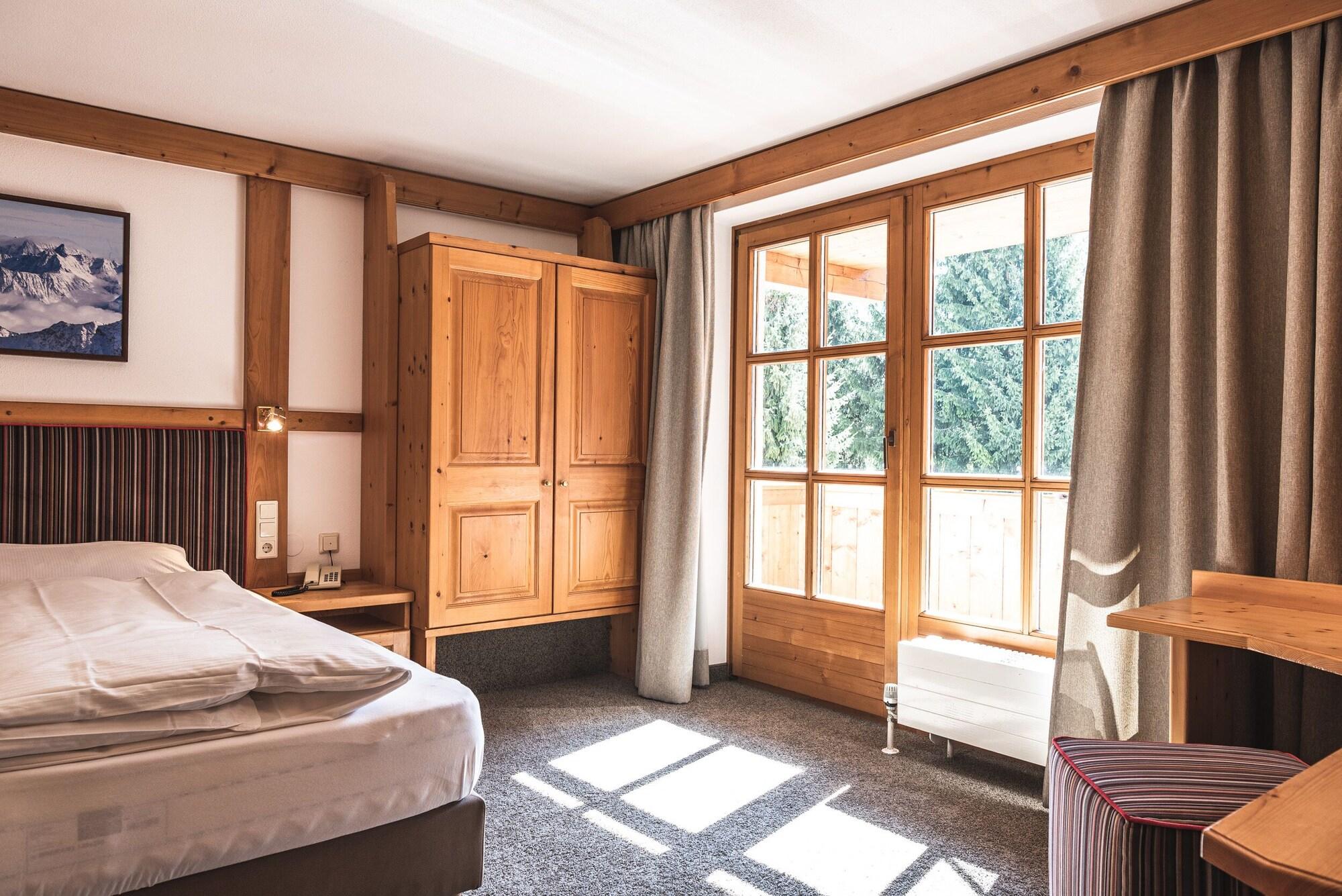Falkenstein 4* Kaprun