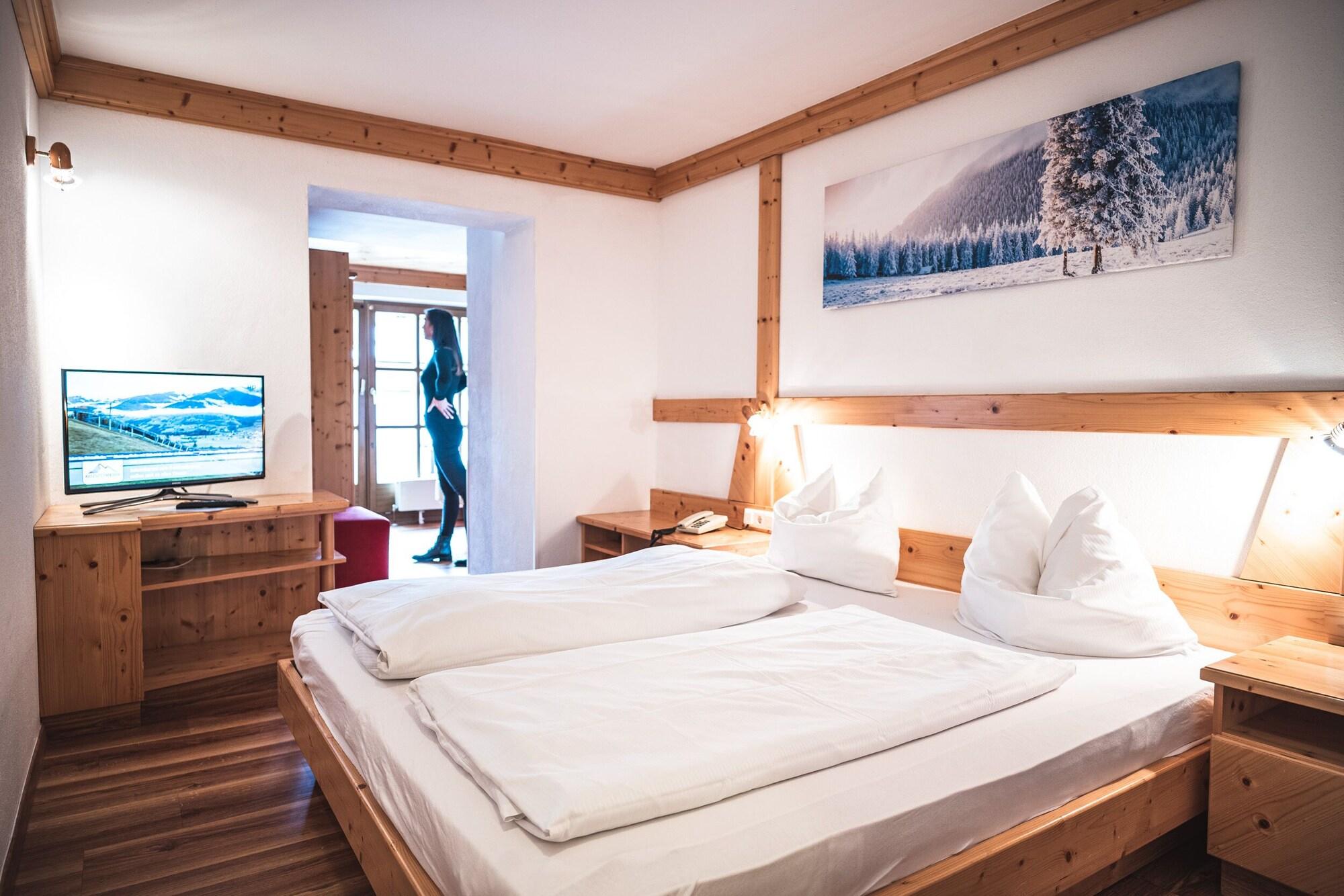 Falkenstein 4* Kaprun