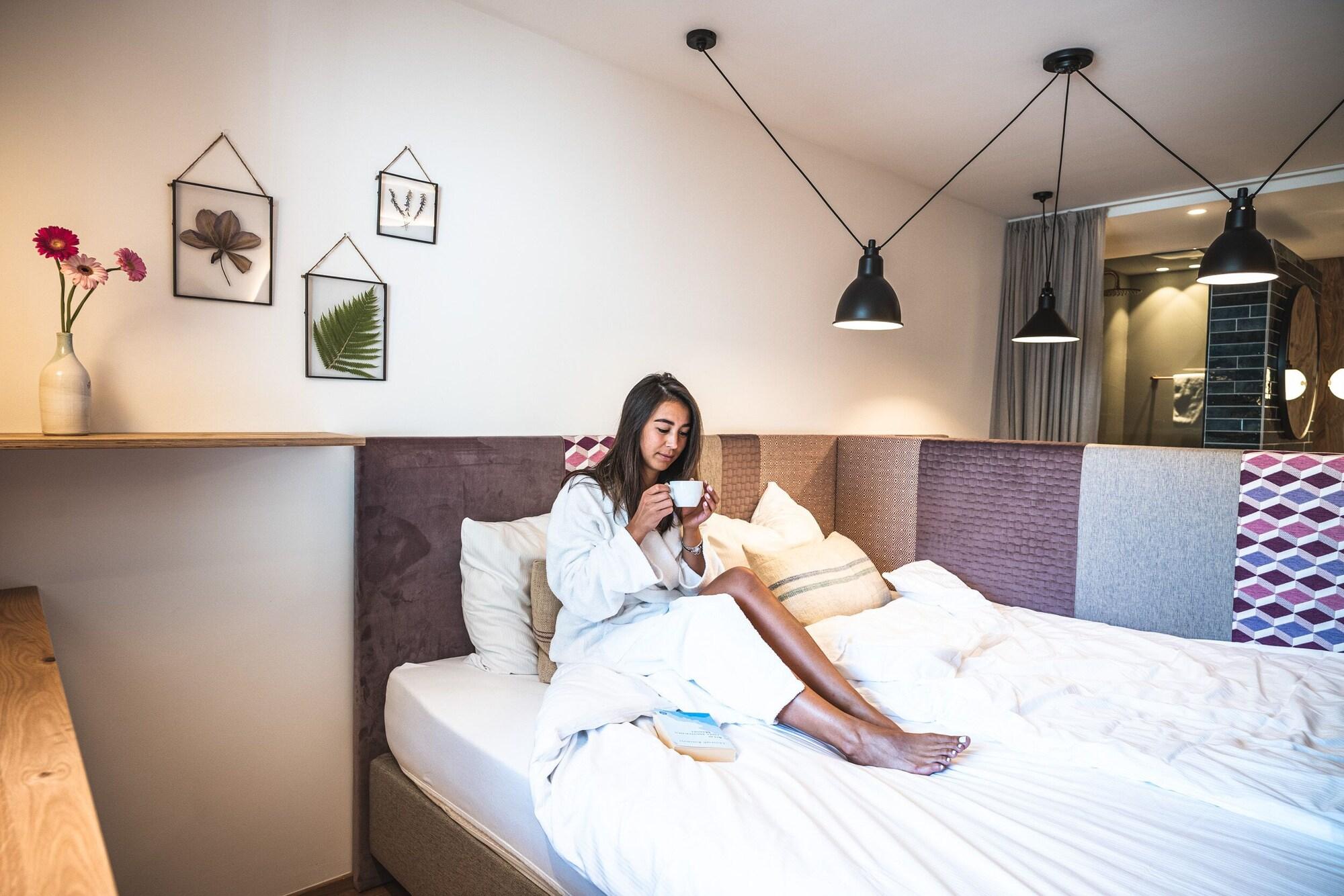 Falkenstein Hotel 4*