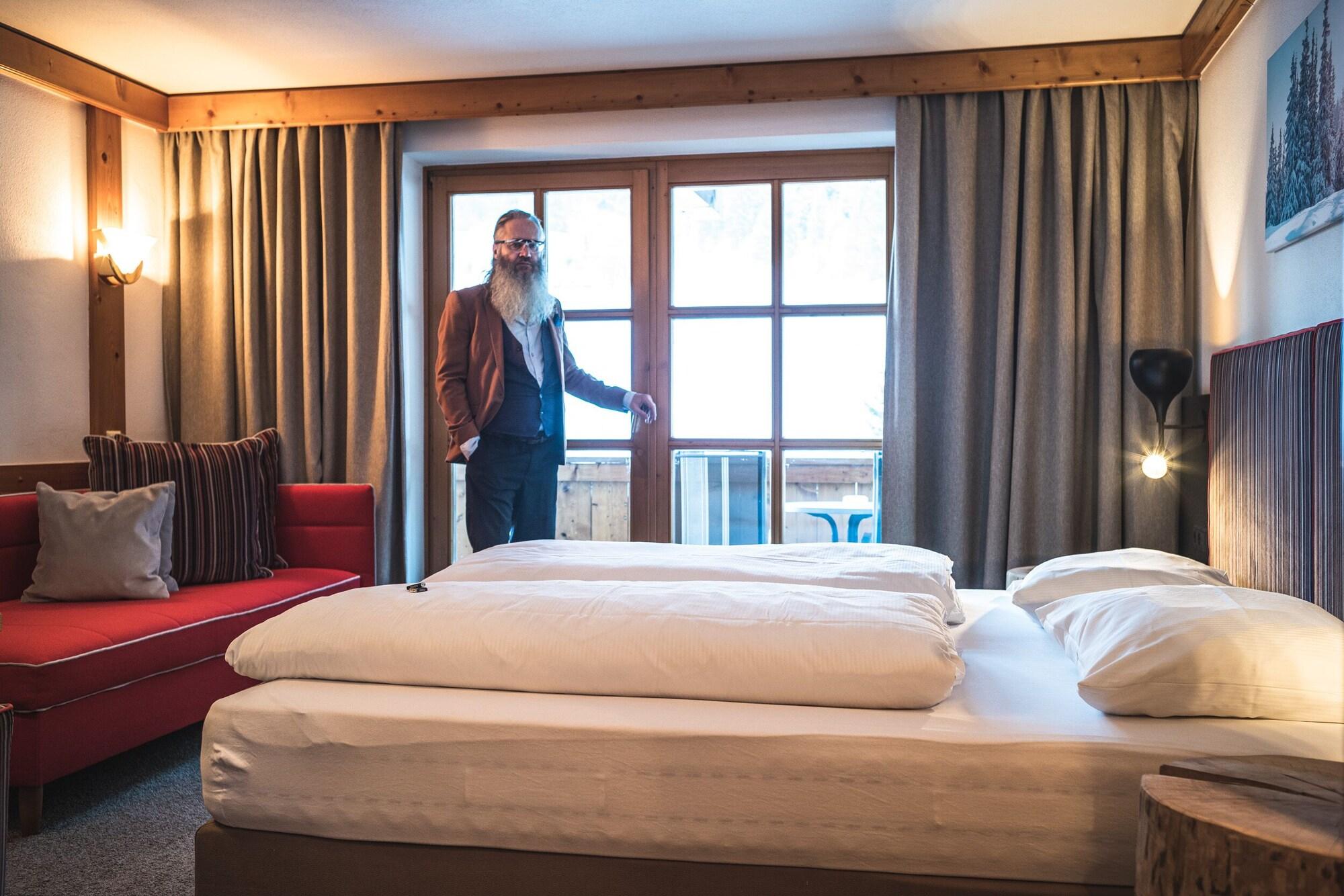 Falkenstein Hotel 4*