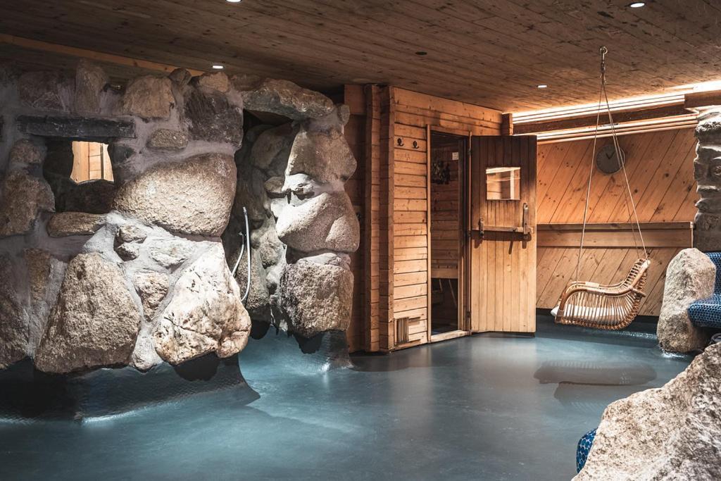Sport & Wellness Falkenstein - Natural Swimming - Matrix Gym - Summercard Inklusive - Authentic Experience - Flying Wellness With Pool Kaprun