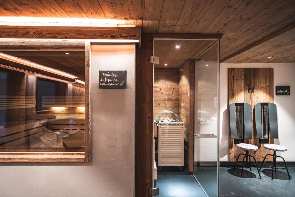 Sport & Wellness Falkenstein - Natural Swimming - Matrix Gym - Summercard Inklusive - Authentic Experience - Flying Wellness With Pool Hotel